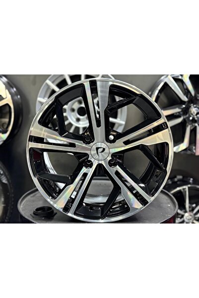 powcan 16" 4X108 PEUGEOT/CİTROEN UYUMLU JANT TAKIMI "JANTUP" (4 ADET)