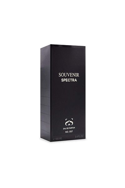 Spectra 057 Souvenir Eau De Perfume For Men – 100ml