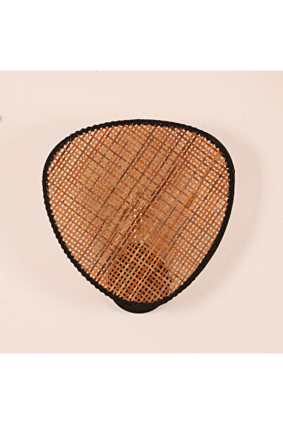 Mylamp Doğal Hazeran Bulut Aplik 27x10 cm. 27x10 cm.