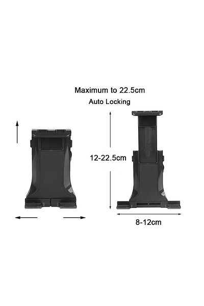Tower Tablet Stand Holder Ts-01