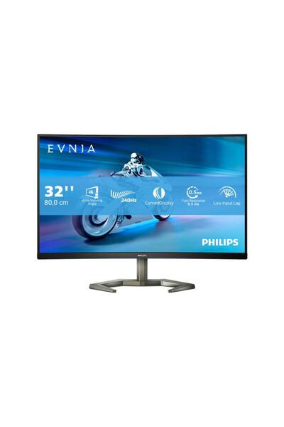 Philips Monitor Gaming Philips VA FHD 240Hz 4ms(GtG) 0.5ms(MPRT) HDMI DisplayPort, Pivot,