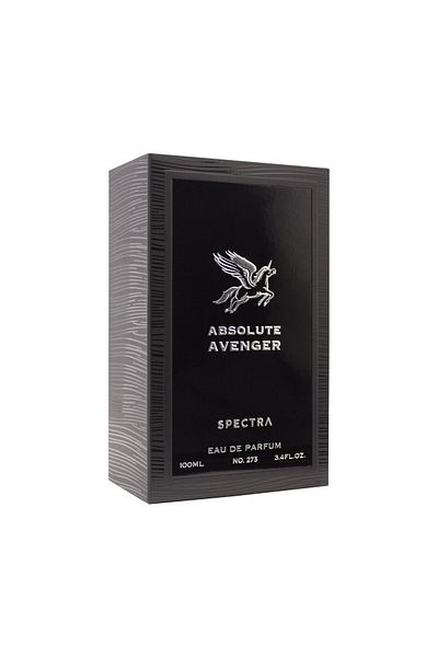 Spectra 273 Absolute Avenger EDP For Men - 100ml