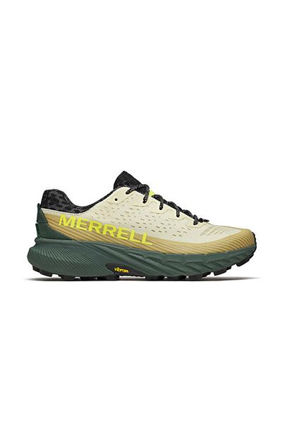 Merrell Agility Peak 5 Men's Patika Running Shoes J 068337 -27194 Colorful