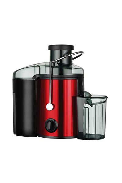 Berlinger Storcator 400W Burgundy Line Metallic