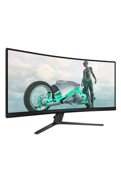Philips Monitor Gaming Philips VA, WQHD, 180Hz, 1ms, 0.5ms, HDR10, HDMI, DisplayPort, Negru