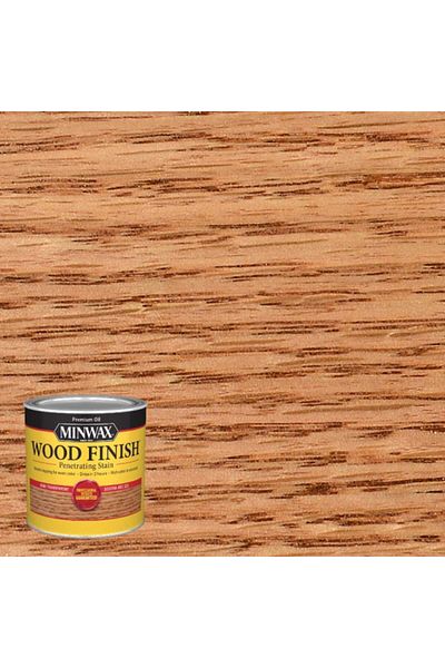 Minwax Wood Finish Penetrating Stain 284ml