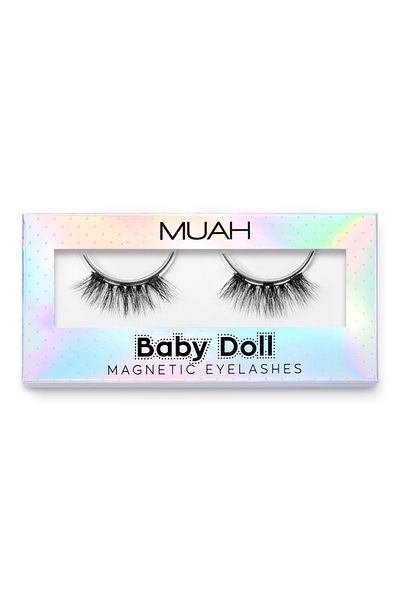 Cupio Gene magnetice MUAH Baby Doll - Sassy