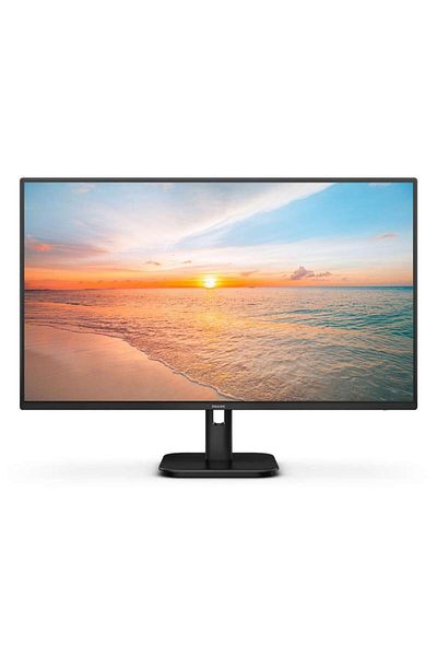 Philips Monitor LED Philips 27E1N1300A/00, 27 inchi, Full HD, 100 Hz, IPS, W-LED, anti-orbire