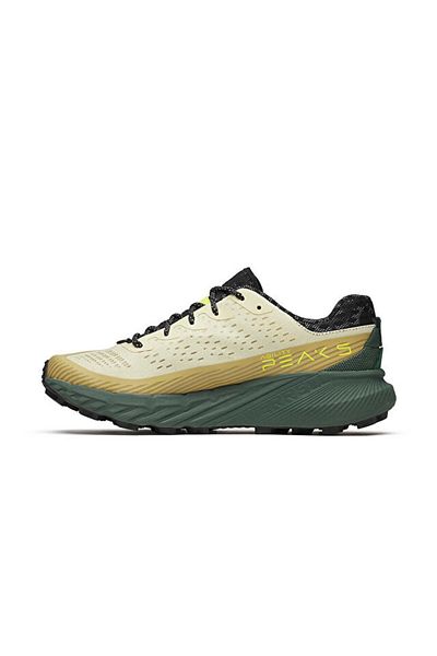 Merrell Agility Peak 5 Men's Patika Running Shoes J 068337 -27194 Colorful