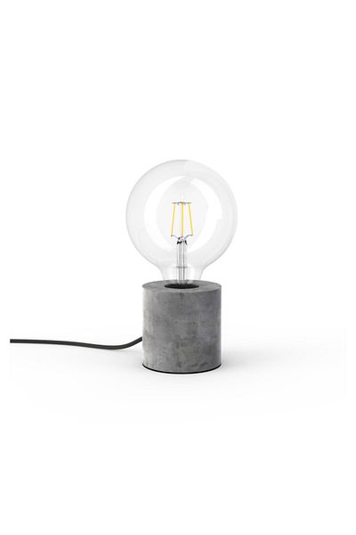 BLACKWOOD Table Light 60W E27