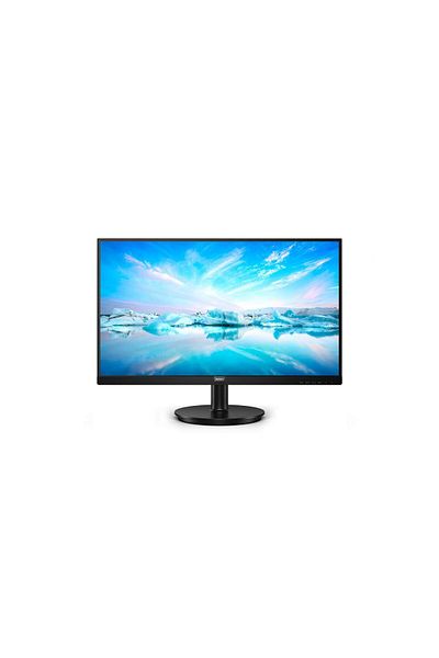 Philips Monitor LCD Philips 275V8LA, VA, LCD, 27inch, QHD, 75Hz, negru