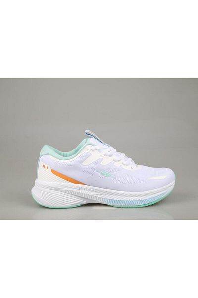 M.P. MP 251-2830 Λευκά Unisex Sneakers