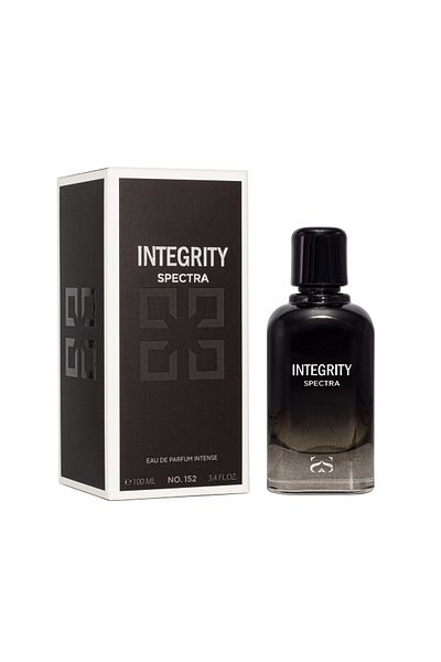 Spectra 152 Integrity EDP Perfume For Women – 100ml