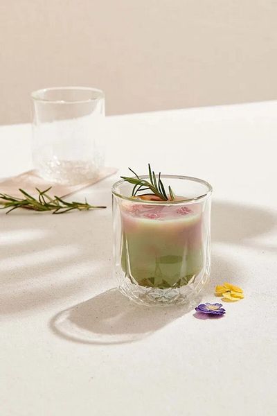 Paşabahçe Cocktail Glass with Inside and Outside 220 Cc