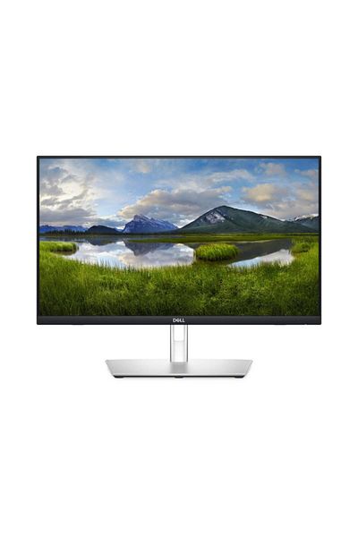 Dell Monitor Ecran tactil, USB-C HUB LED Dell 23,8 inchi Full HD, HDMI, Display Port, USB-C, USB