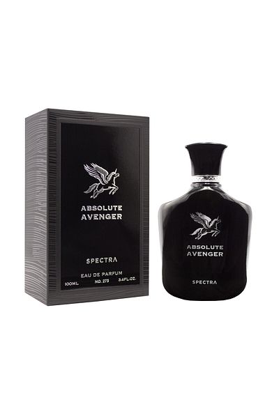 Spectra 273 Absolute Avenger EDP For Men - 100ml