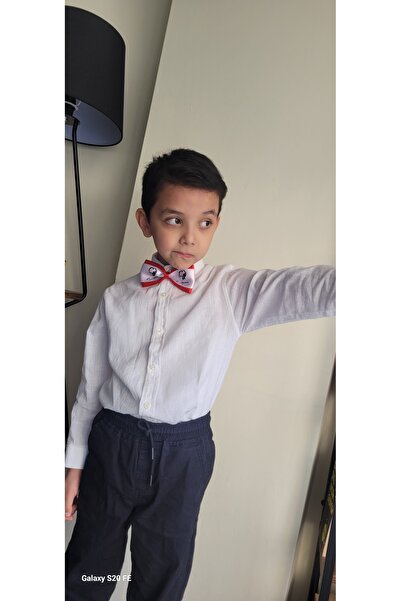 LO ADORO Bow Tie Fabric