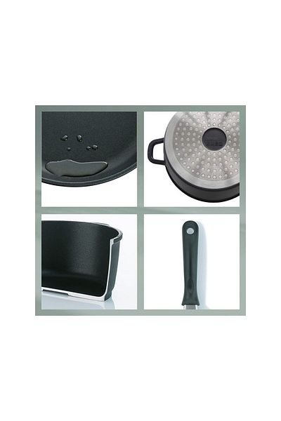 KELA Keck Lang KERROS non-stick frying pan 24 cm