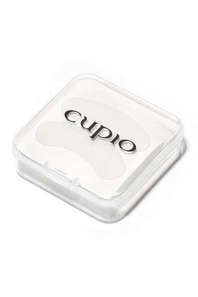 Cupio Patch extensii gene Cupio Lash Expert - set 25