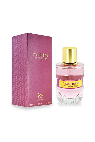 Spectra 038 Macherie Eau De Parfum For Women – 100ml