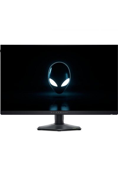Dell Monitor Gaming IPS LED HDMI, DisplayPort, Pivot, Hz, ms (Negru)