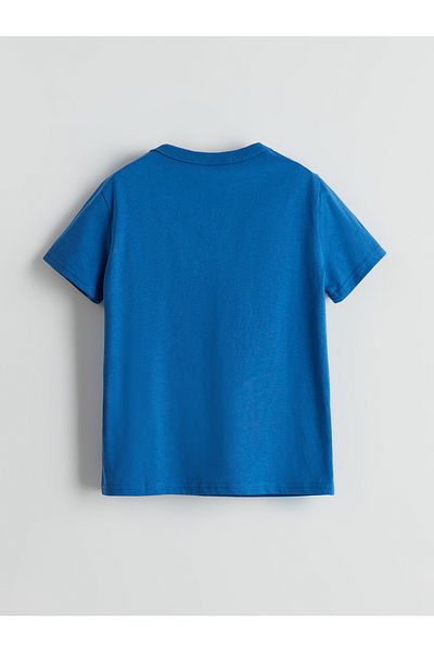 LC Waikiki Tricou pentru băiat cu gât crew