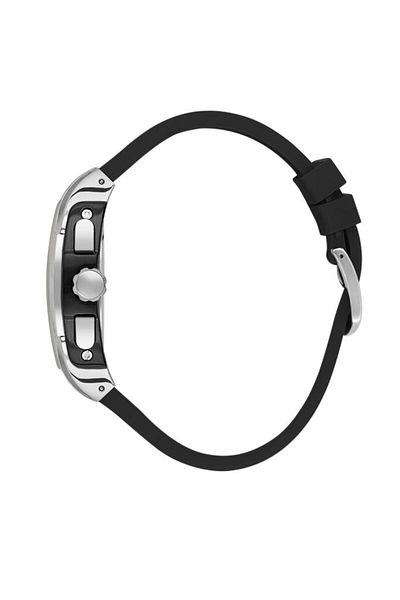 Daniel Klein Dk.1.14028-1 Exclusive All Functions Active Steel Coating 3 Atm Water Resistant Silic