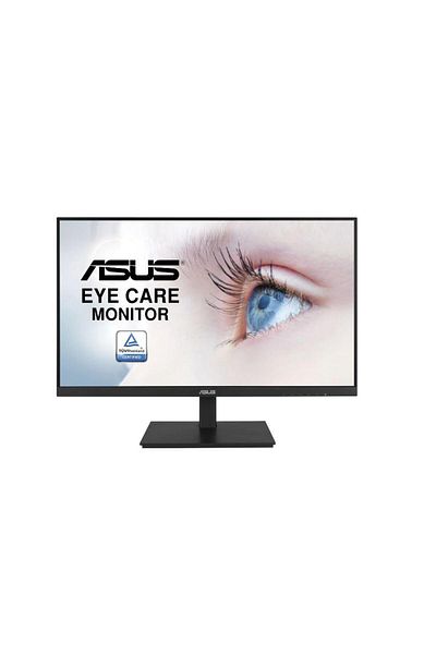ASUS Monitor LCD, ASUS, VA24DQSB, 24inch Negru