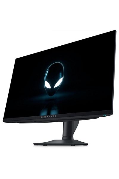 Dell Monitor Gaming QD-OLED QHD 360Hz, 0.03ms, FreeSyncTM HDR TrueBlack USB Type-C, USB, HDMI, Pivot,