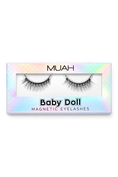 Cupio Gene magnetice MUAH Baby Doll - Magnificent