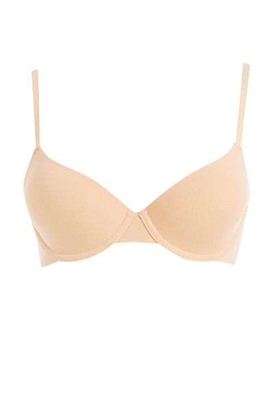 DeFacto Be In Love Empty Cup Unfilled Basic Underwire σουτιέν