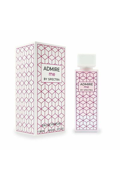 Spectra 228 Admire Me Eau De Parfum For Women - 80ml
