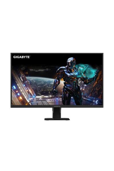 Gigabyte Monitor LED GIGABYTE Gaming GS27QA, 27 inch QHD, IPS, 1 ms, 180 Hz, HDR FreeSync Premium