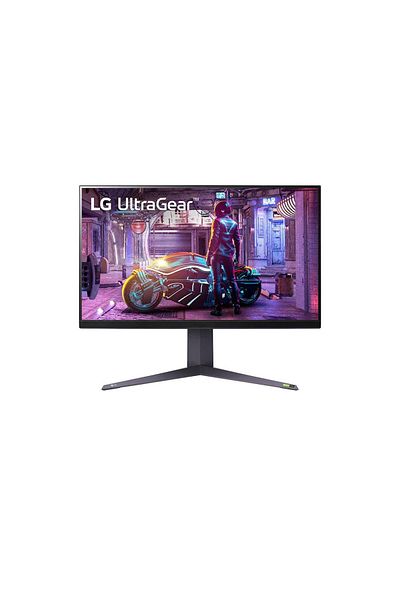 LG Monitor gaming LED IPS QHD, 1ms, 240Hz, G-Sync, FreeSync HDR600, Negru