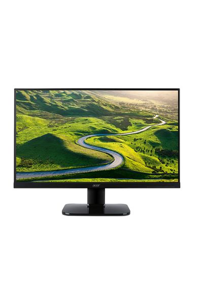 ACER Monitor, Acer, 27inch, LED, Full HD, 75 Hz, 4 ms, Negru