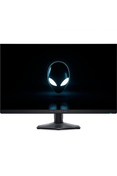 Dell Monitor Gaming LED IPS QHD 180Hz, 1ms, FreeSyncTM G-SyncTM, HDMI, DisplayPort, USB, Pivot, VESA,