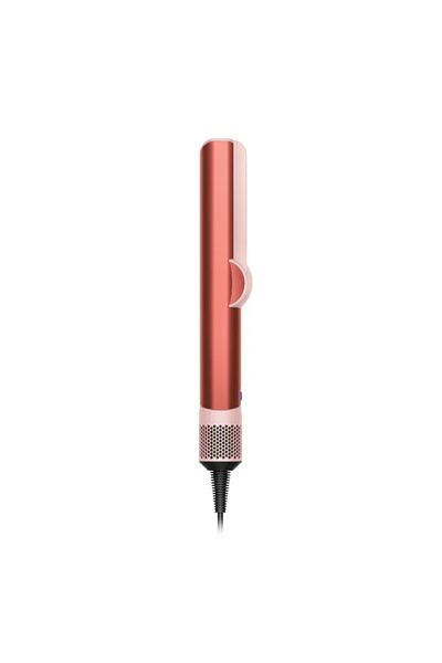 DYSON Dyson Airstrait Straightener (Strawberry Bronze/Blush Pink)