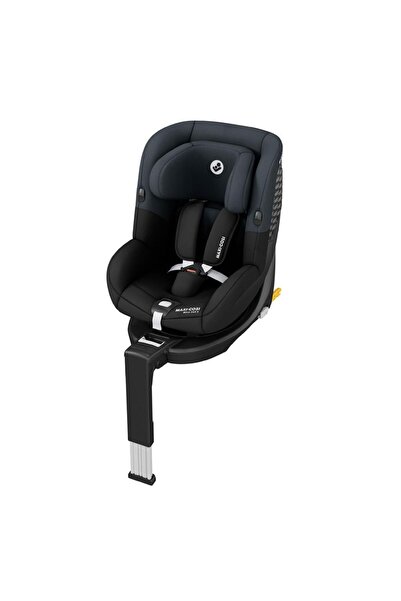 MAXİ-COSİ Κάθισμα αυτοκινήτου Mica 360 S i-Size ISOFIX 61-105 εκ. - Μαύρο Tonal