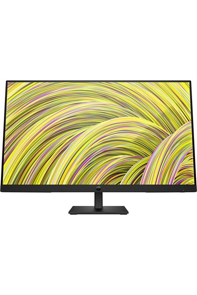 HP Monitor LED HP P27h G5, 27 inchi, Full HD, IPS, HDMI, DisplayPort, 1000:1, 5 ms