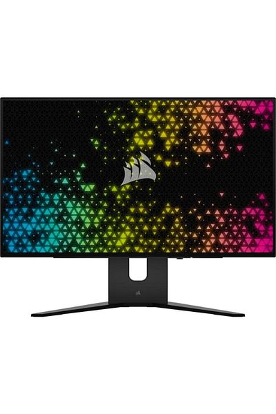 Corsair Monitor gaming 27QHD240 OLED HDMI DisplayPort Type-C, 240Hz