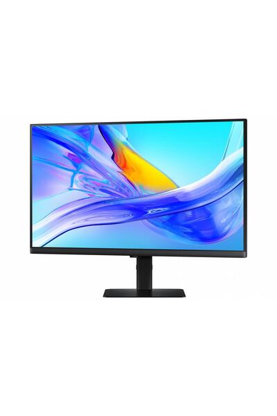 Samsung Monitor Samsung de 27 inch LS27D800UAUXEN