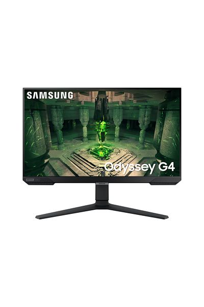 Samsung Monitor gaming LED IPS Samsung 1ms, 240Hz, FreeSync G-Sync Vesa, Negru