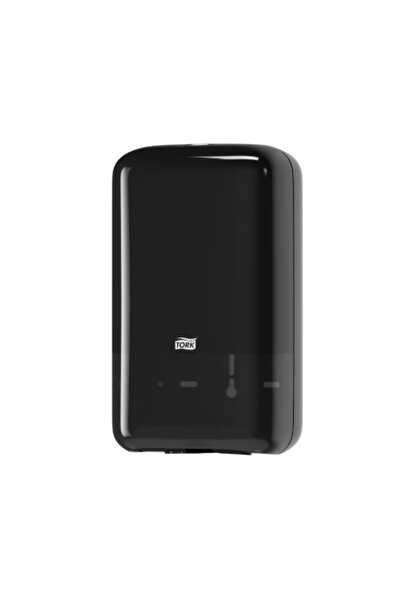 TORK Dispenser hartie igienica Tork, Bulk, negru, T3 - 556008