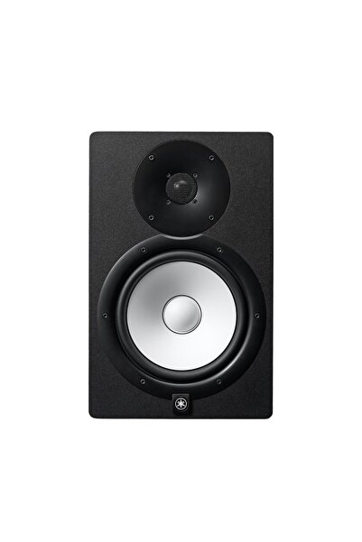 Yamaha Hs8 Stüdyo Referans Monitörü (SİYAH)