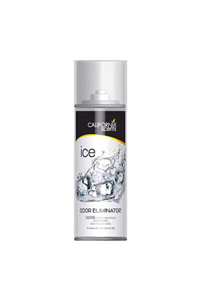 California Scents مزيل الروائح فوغر آيس 3 أونصة