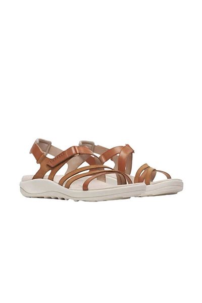 Merrell Women's Harbes Sandals - J 007798 -993 Brown