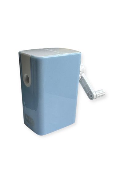 Polin 6736 Desktop Pencil Sharpener with Handle