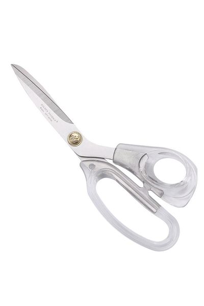 OZN AKSESUAR Professional Tailor Scissors Stainless Steel Fabric Cutting Scissors 21cm