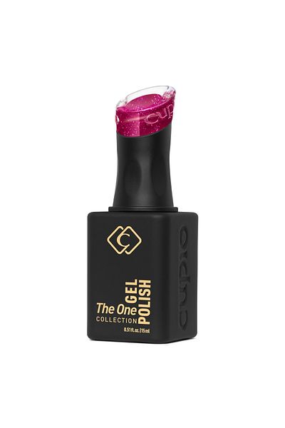 Cupio Oja semipermanenta Cupio The One - Killer Queen 15ml