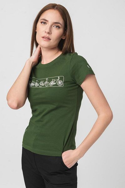 Pegas Tricou obișnuit din bumbac Multibike
